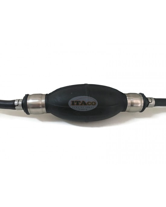 Boat Motor Fuel Line Hose Assy Connectors 61J24306 00 F1509000000 6MM